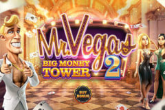 Mr. Vegas 2