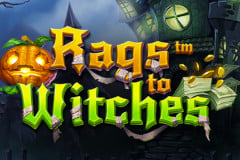 Rags to Witches Bundle