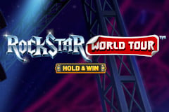 Rockstar: World Tour