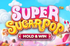 Super SugarPop™