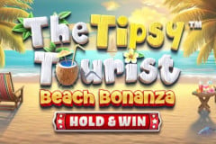 The Tipsy Tourist Beach Bonanza™