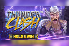 Thunder Clash