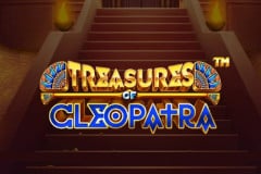 Treasures of Cleopatra™