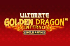 Ultimate Golden Dragon Inferno™