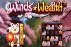 Winds of Wealth