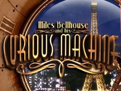 The Curious Machine