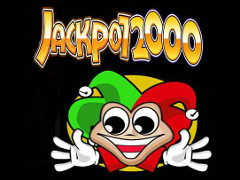 Jackpot2000 VIP slot