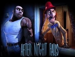 After Night Falls