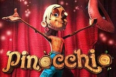 Pinocchio