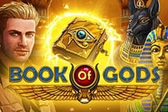 Book of Gods