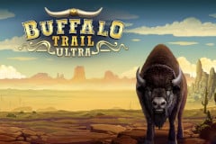 Buffalo Trail Ultra