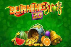 Burning Slots 20