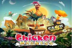 Chicken Madness