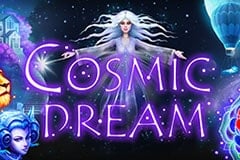 Cosmic Dream