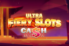 Fiery Slots Cash Mesh Ultra