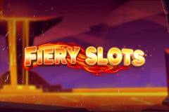 Fiery Slots