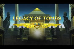 Legacy of Tombs