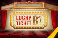 Lucky Ticket 81