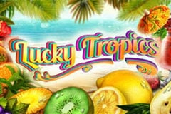 Lucky Tropics