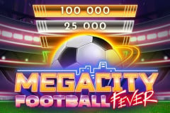 Megacity Football Fever