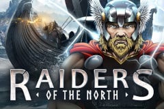 Raiders of the North