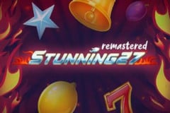 Stunning 27 Remastered