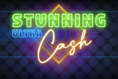 Stunning Cash Ultra