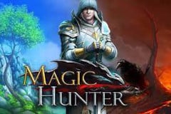 Magic Hunter