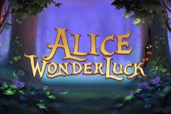 Alice Wonderluck