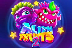 Alien Fruits 2