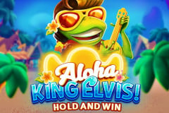 Revisión de la tragamonedas Aloha King Elvis