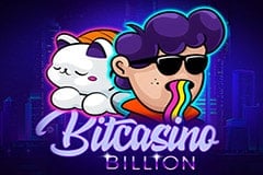 Bitcasino Billion