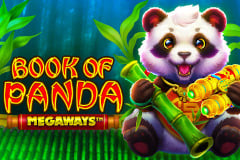 Book of Panda Megaways