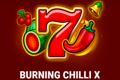 Burning Chilli X