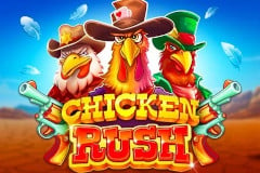 Chicken Rush