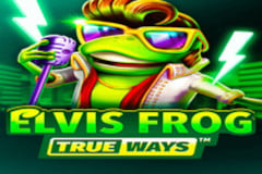 Elvis Frog Trueways