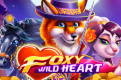 Foxy Wild Heart