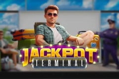 Jackpot Terminal