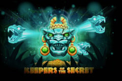 Keepers of the Secret