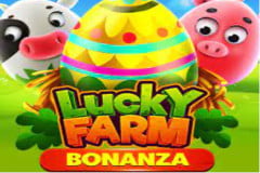 Lucky Farm Bonanza