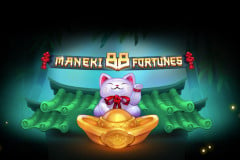 Maneki 88 Fortunes