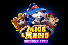 Mice & Magic