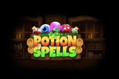 Potion Spells