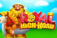 Royal High-Road