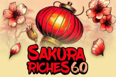 Sakura Riches 60