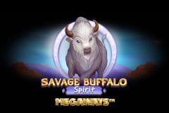 Savage Buffalo Spirit Megaways