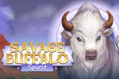 Savage Buffalo Spirit