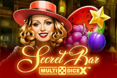 Secret Bar Multidice X™