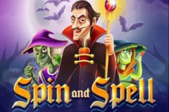 Spin and Spell