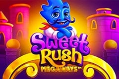 Sweet Rush Megaways